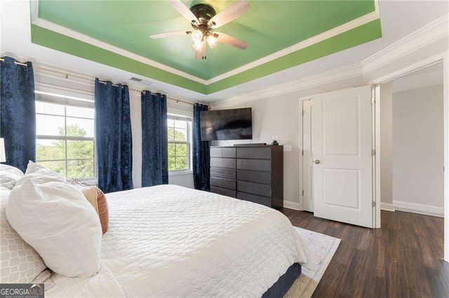 2805 Fullers Alley, Kennesaw, GA 30144