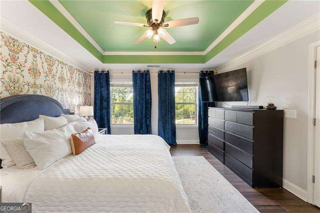 2805 Fullers Alley, Kennesaw, GA 30144