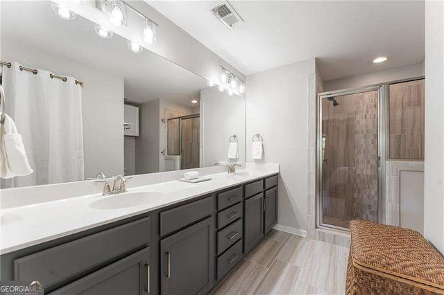 2805 Fullers Alley, Kennesaw, GA 30144