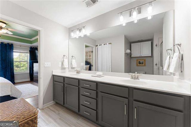 2805 Fullers Alley, Kennesaw, GA 30144