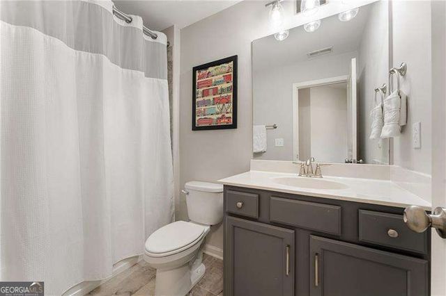 2805 Fullers Alley, Kennesaw, GA 30144