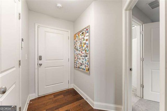 2805 Fullers Alley, Kennesaw, GA 30144