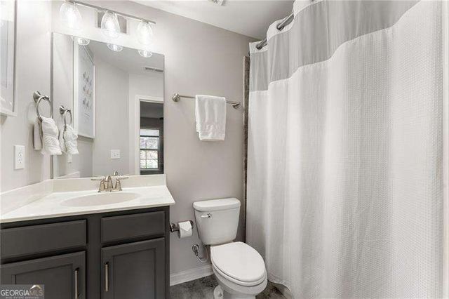 2805 Fullers Alley, Kennesaw, GA 30144