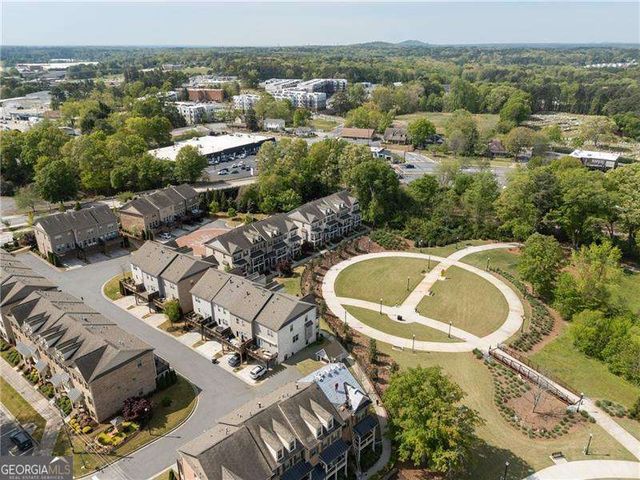 2805 Fullers Alley, Kennesaw, GA 30144