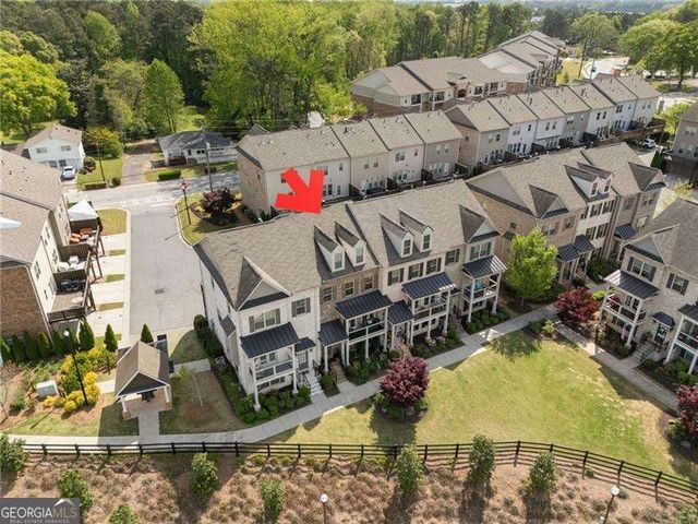 2805 Fullers Alley, Kennesaw, GA 30144