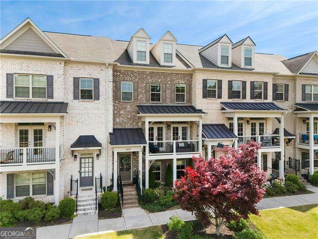 2805 Fullers Alley, Kennesaw, GA 30144