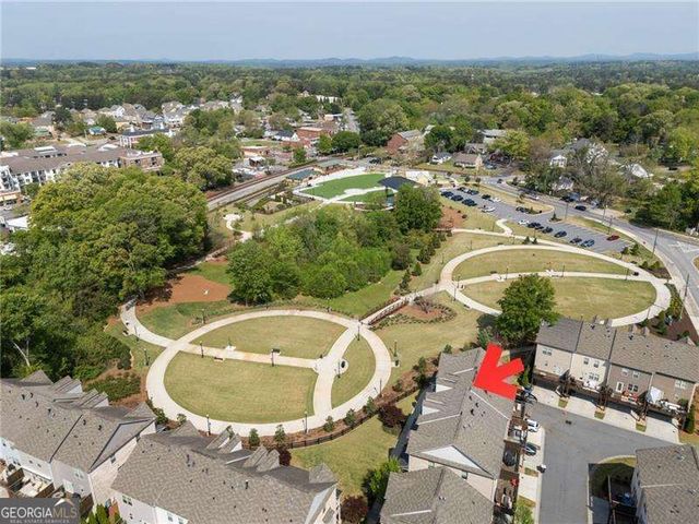 2805 Fullers Alley, Kennesaw, GA 30144