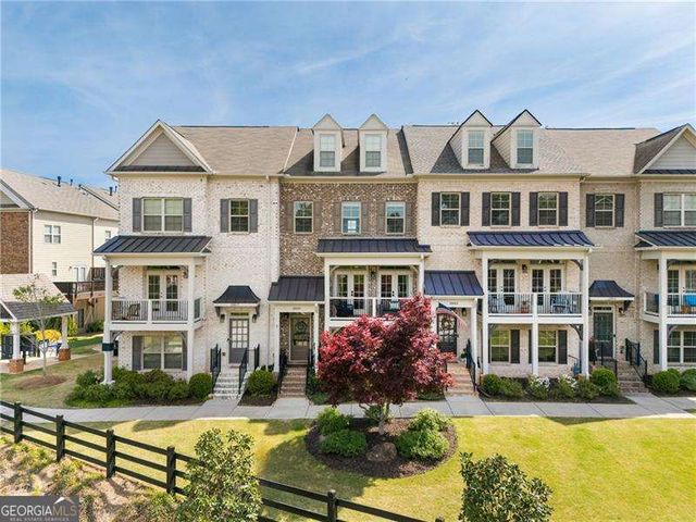 2805 Fullers Alley, Kennesaw, GA 30144