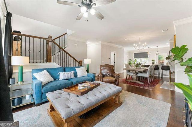 2805 Fullers Alley, Kennesaw, GA 30144