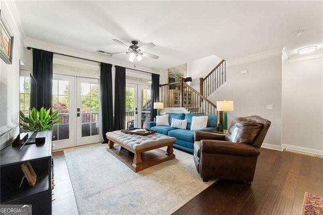 2805 Fullers Alley, Kennesaw, GA 30144