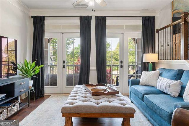 2805 Fullers Alley, Kennesaw, GA 30144