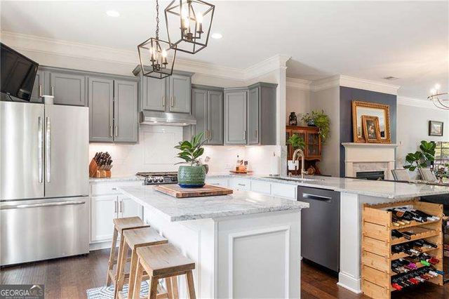 2805 Fullers Alley, Kennesaw, GA 30144