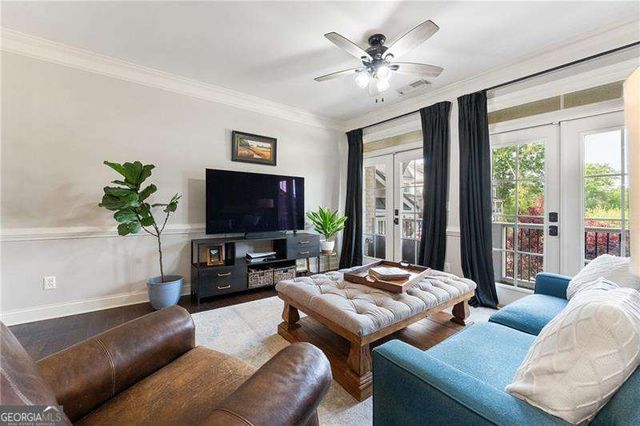 2805 Fullers Alley, Kennesaw, GA 30144