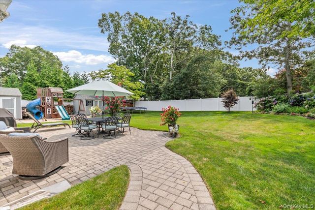 84 Stratler Drive, Shirley, NY 11967
