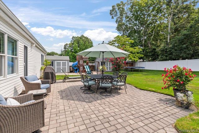 84 Stratler Drive, Shirley, NY 11967