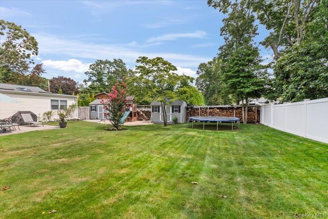 84 Stratler Drive, Shirley, NY 11967