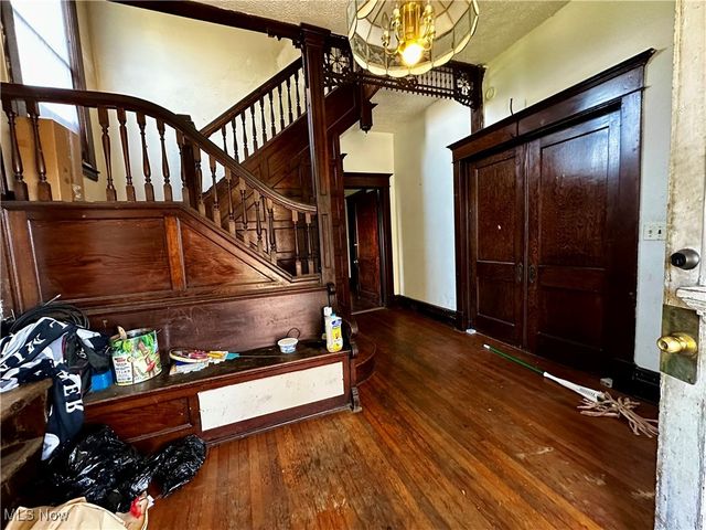 1702 Beaver Street, Parkersburg, WV 26101