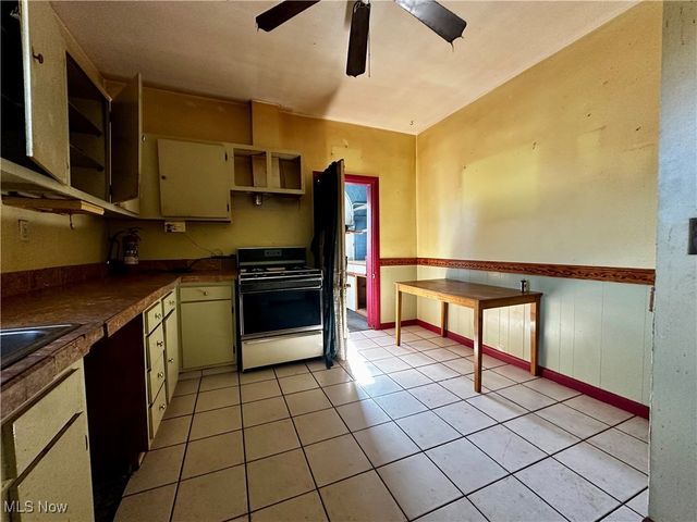 1702 Beaver Street, Parkersburg, WV 26101