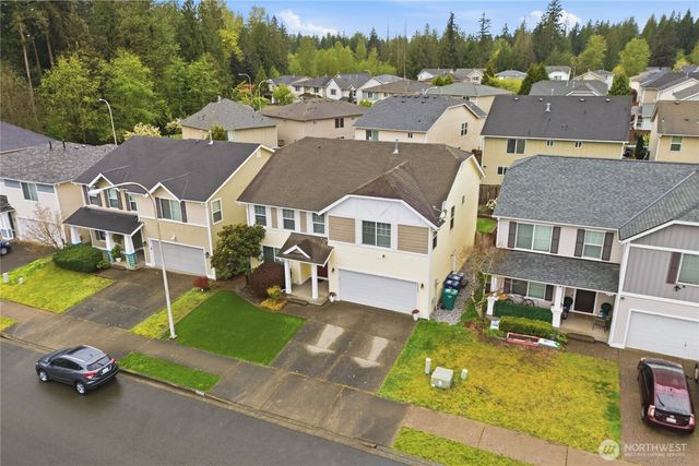33229 43rd Place S, Federal Way, WA 98001