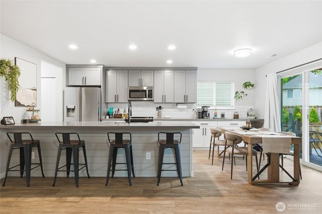 33229 43rd Place S, Federal Way, WA 98001