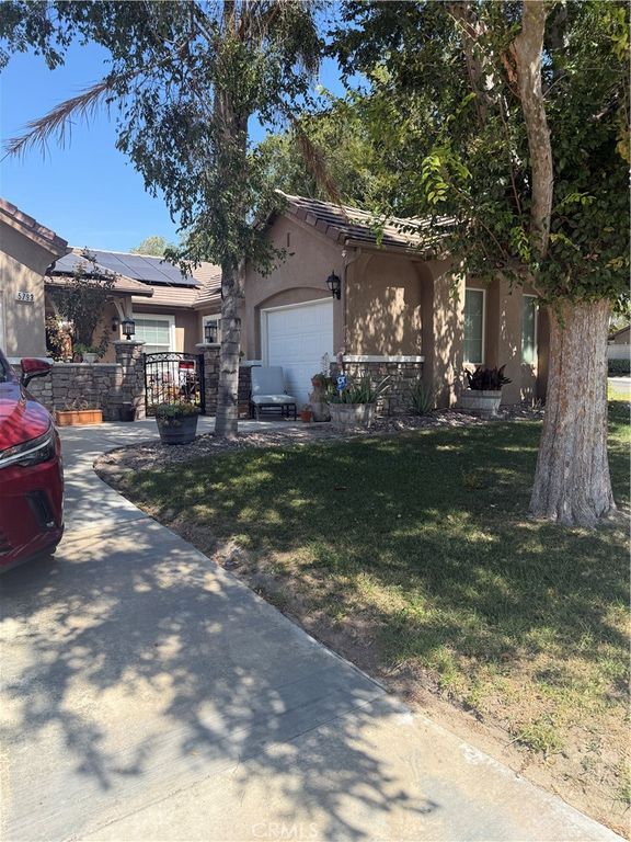 5793 Redhaven, Eastvale, CA 92880 — exterior