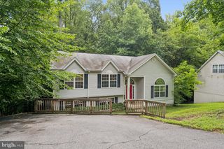 9065 DALLAS CT, King George, VA 22485
