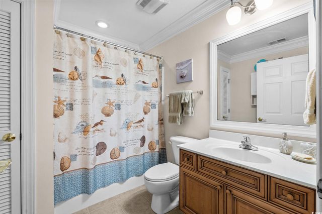 68 Tern Pl Unit 102, Pawleys Island, SC 29585