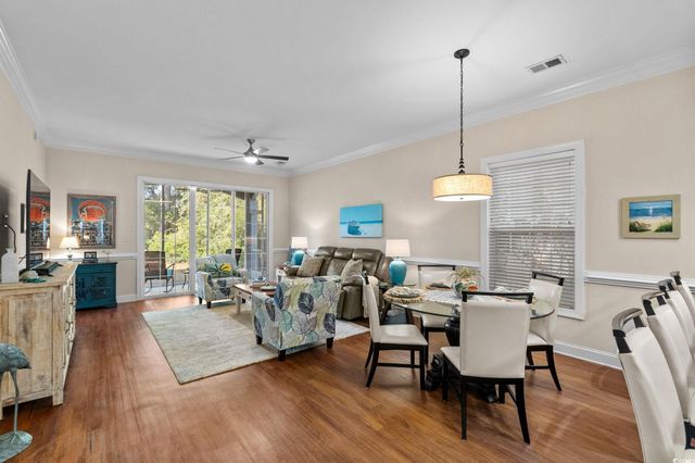 68 Tern Pl Unit 102, Pawleys Island, SC 29585