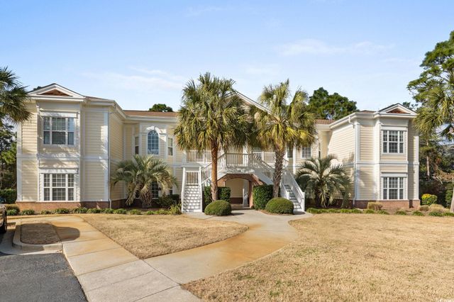 68 Tern Pl Unit 102, Pawleys Island, SC 29585