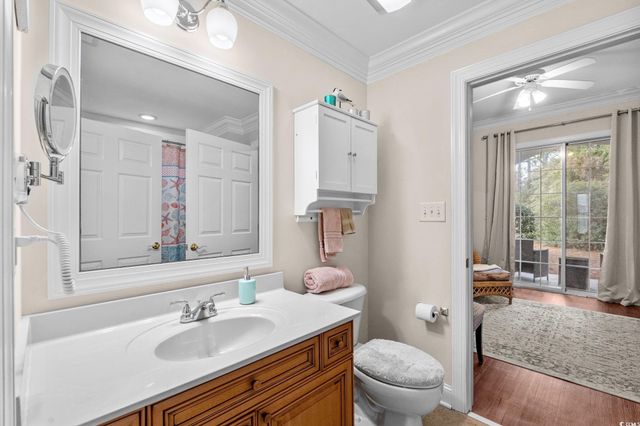 68 Tern Pl Unit 102, Pawleys Island, SC 29585