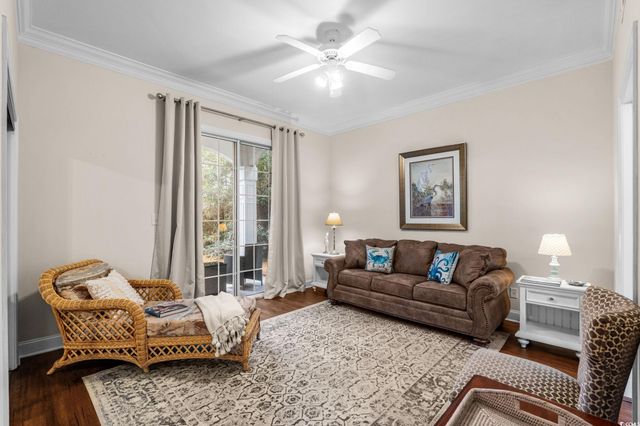 68 Tern Pl Unit 102, Pawleys Island, SC 29585