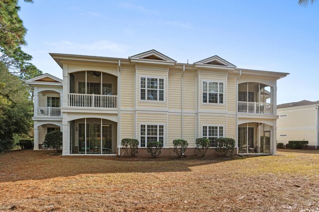 68 Tern Pl Unit 102, Pawleys Island, SC 29585