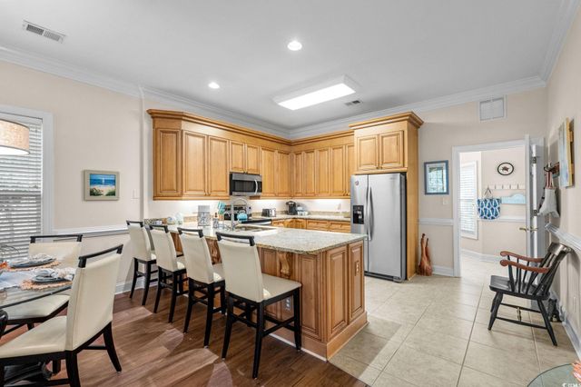 68 Tern Pl Unit 102, Pawleys Island, SC 29585