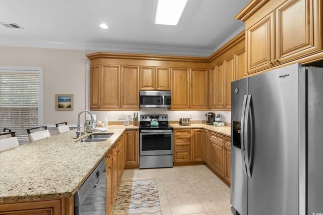 68 Tern Pl Unit 102, Pawleys Island, SC 29585