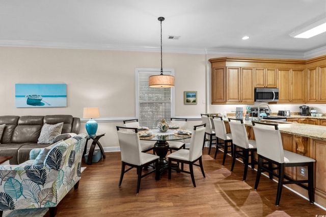 68 Tern Pl Unit 102, Pawleys Island, SC 29585