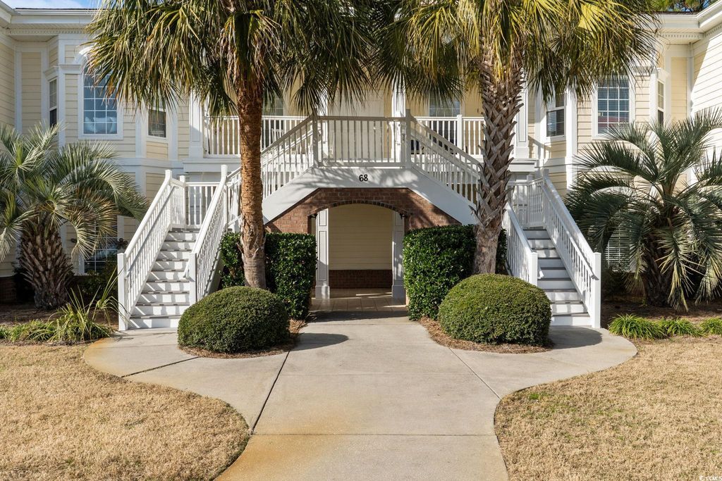 68 Tern Pl Unit 102, Pawleys Island, SC 29585