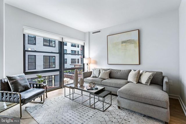 1625 Eckington Pl NE Apt 509, Washington, DC 20002