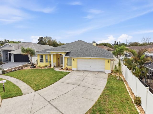 1828 SUNRISE DUNES COURT, Tarpon Springs, FL 34689