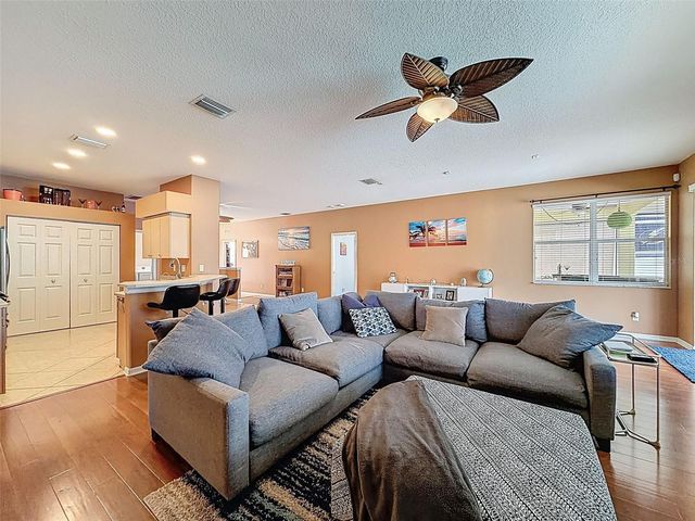 1828 SUNRISE DUNES COURT, Tarpon Springs, FL 34689