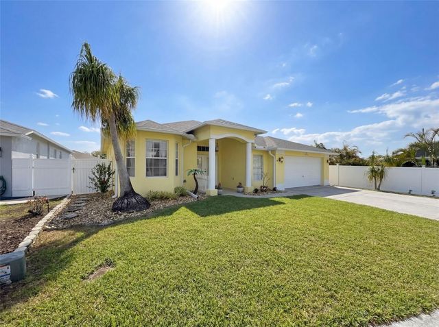 1828 SUNRISE DUNES COURT, Tarpon Springs, FL 34689