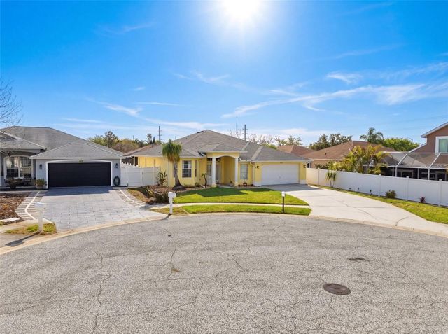 1828 SUNRISE DUNES COURT, Tarpon Springs, FL 34689