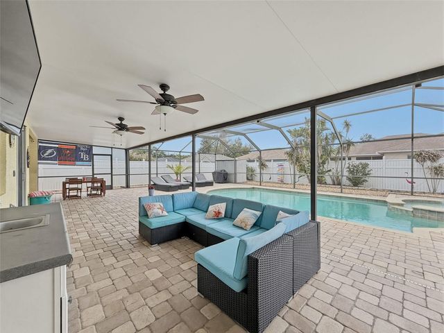1828 SUNRISE DUNES COURT, Tarpon Springs, FL 34689