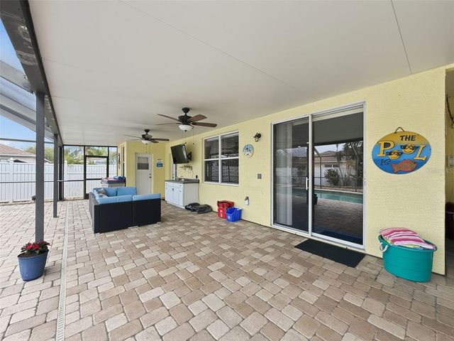 1828 SUNRISE DUNES COURT, Tarpon Springs, FL 34689
