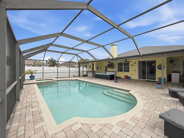 1828 SUNRISE DUNES COURT, Tarpon Springs, FL 34689