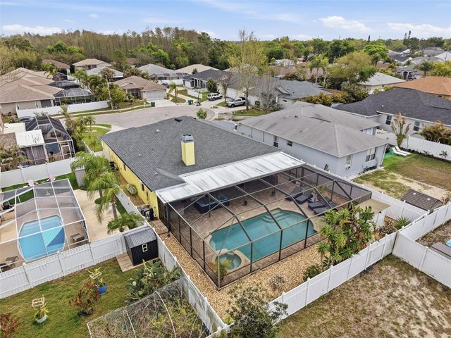 1828 SUNRISE DUNES COURT, Tarpon Springs, FL 34689