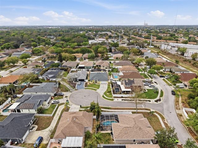 1828 SUNRISE DUNES COURT, Tarpon Springs, FL 34689