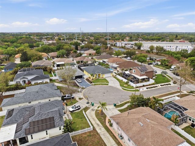 1828 SUNRISE DUNES COURT, Tarpon Springs, FL 34689