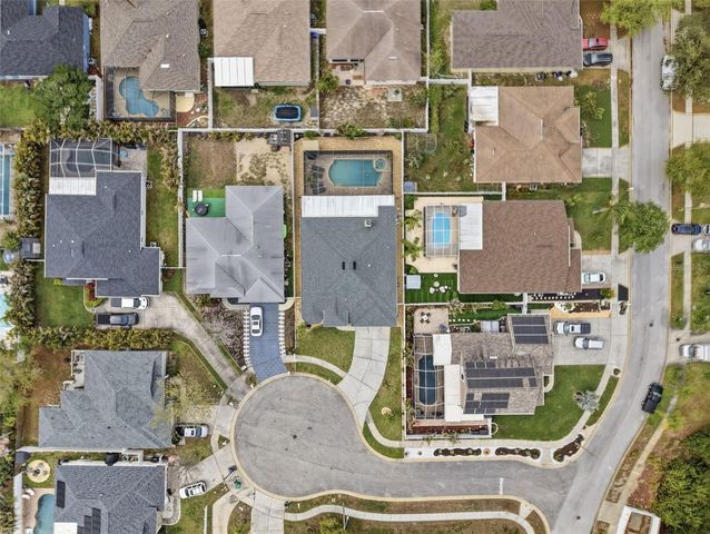 1828 SUNRISE DUNES COURT, Tarpon Springs, FL 34689