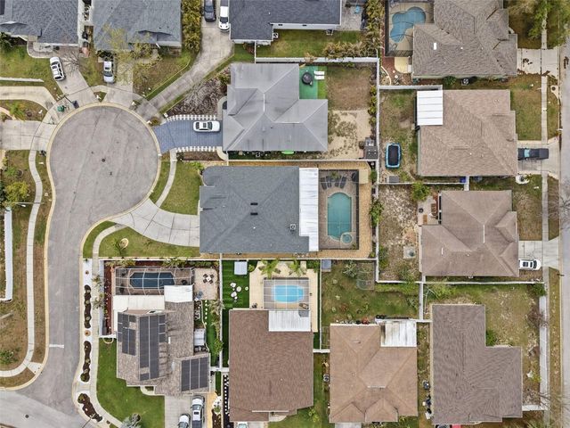 1828 SUNRISE DUNES COURT, Tarpon Springs, FL 34689