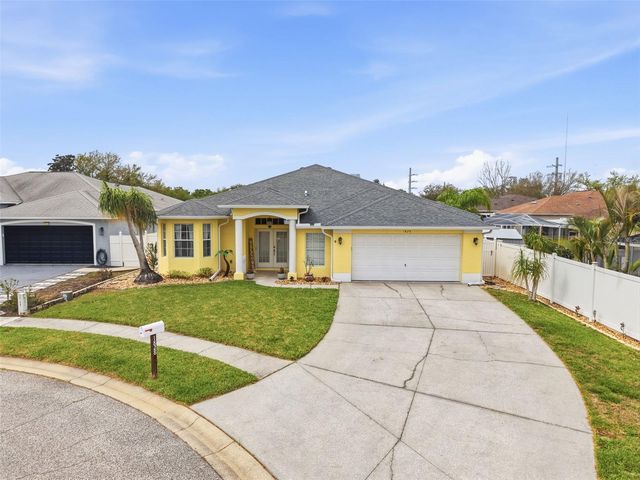 1828 SUNRISE DUNES COURT, Tarpon Springs, FL 34689